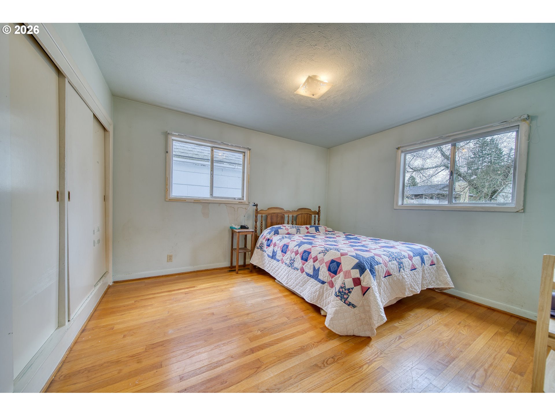 5730 Southwest Shattuck Road Portland, OR 97221 - Photo 12 of 48 Bedroom