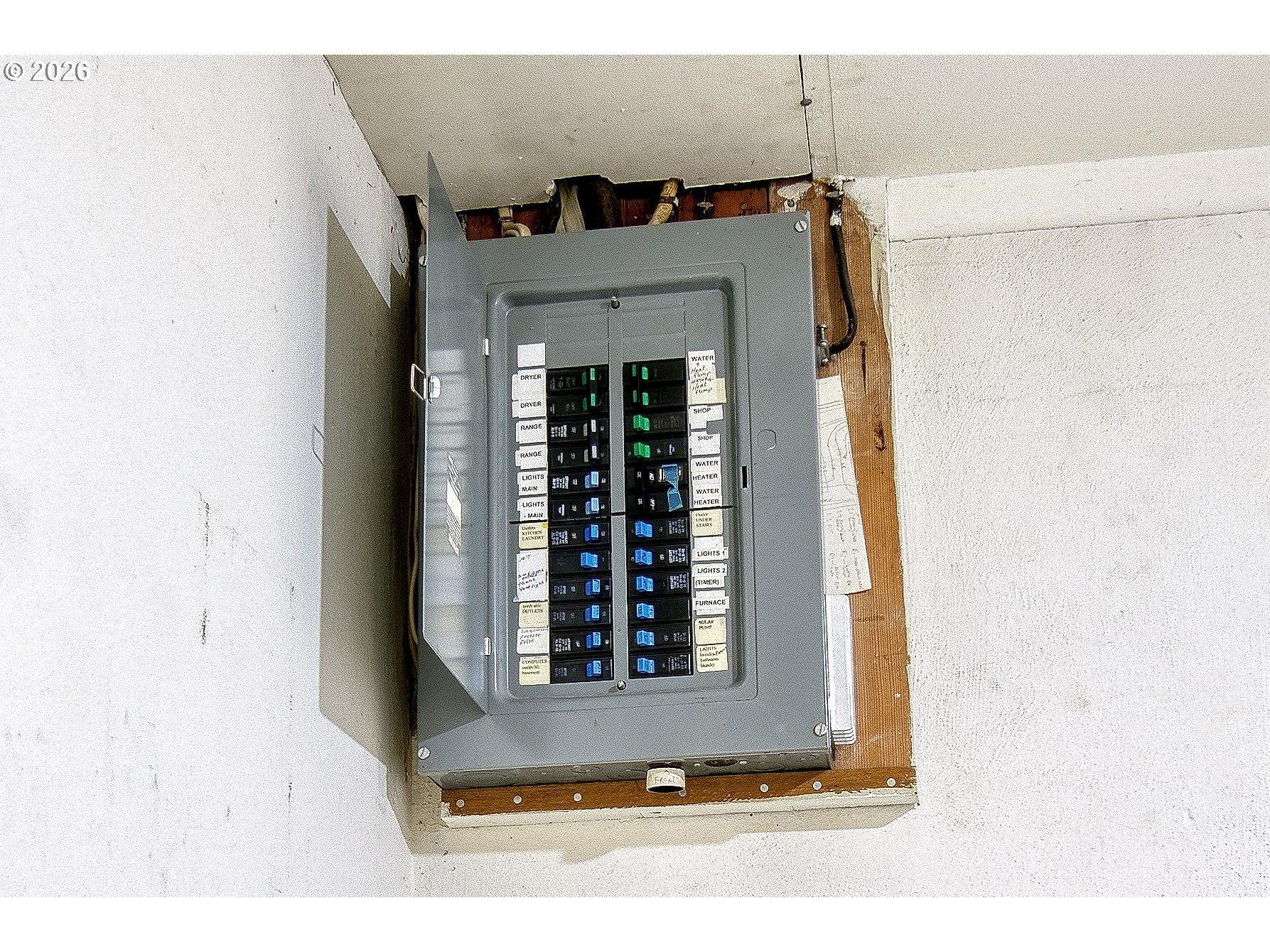 5730 Southwest Shattuck Road Portland, OR 97221 - Photo 45 of 48