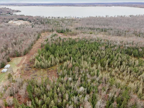 $120,000 | V/l North Town Line Road, Houghton Lake, MI 48629