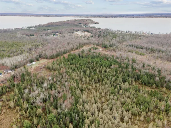 $120,000 | V/l North Town Line Road, Houghton Lake, MI 48629