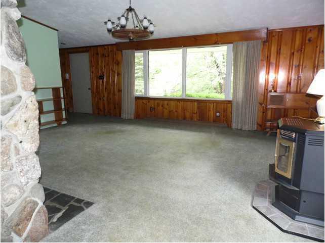 137 Franklin Road Jay, ME 04239 - Photo 4 of 25 Interior Space/Layout.