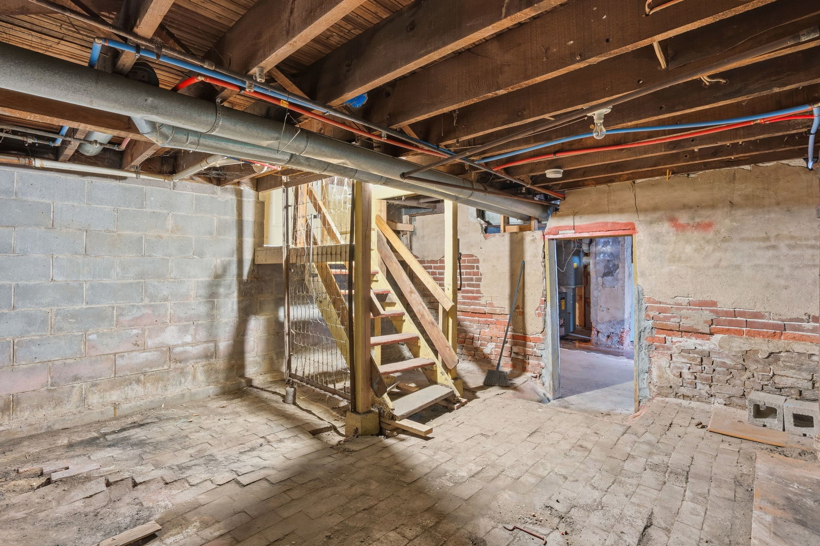 903 44th Street Rock Island, IL 61201 - Photo 21 of 28 a view of an empty room