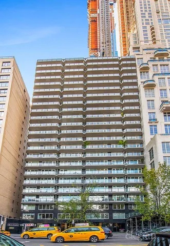 a view of a building