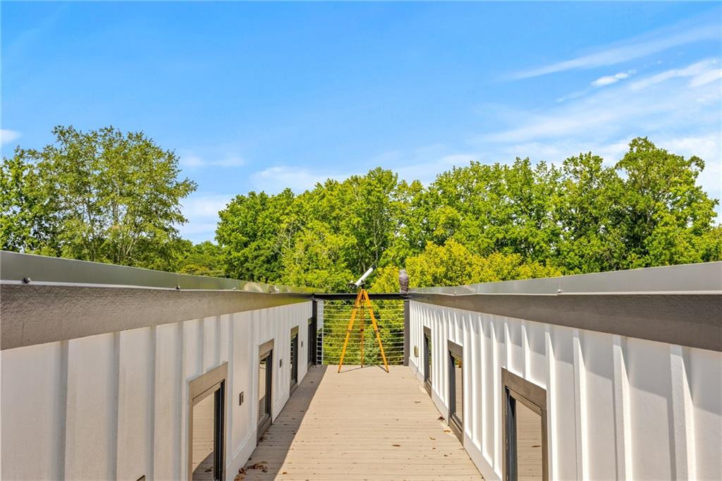 2691 Trinity Church Road Canton, GA 30115 - Photo 33 of 74