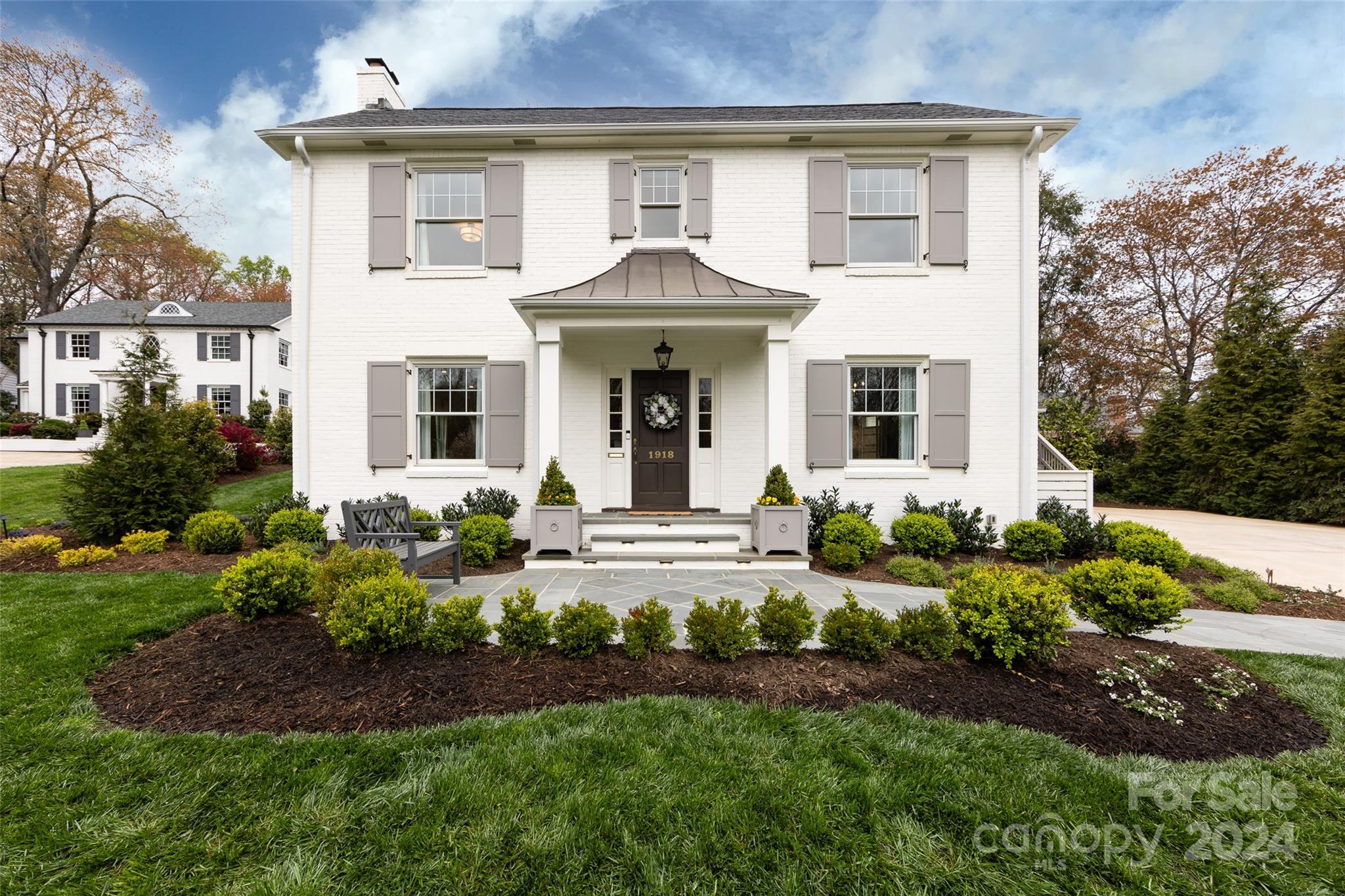 1918 Overhill Road Charlotte, NC 28211 - Photo 1 of 41 Gallery Image 1