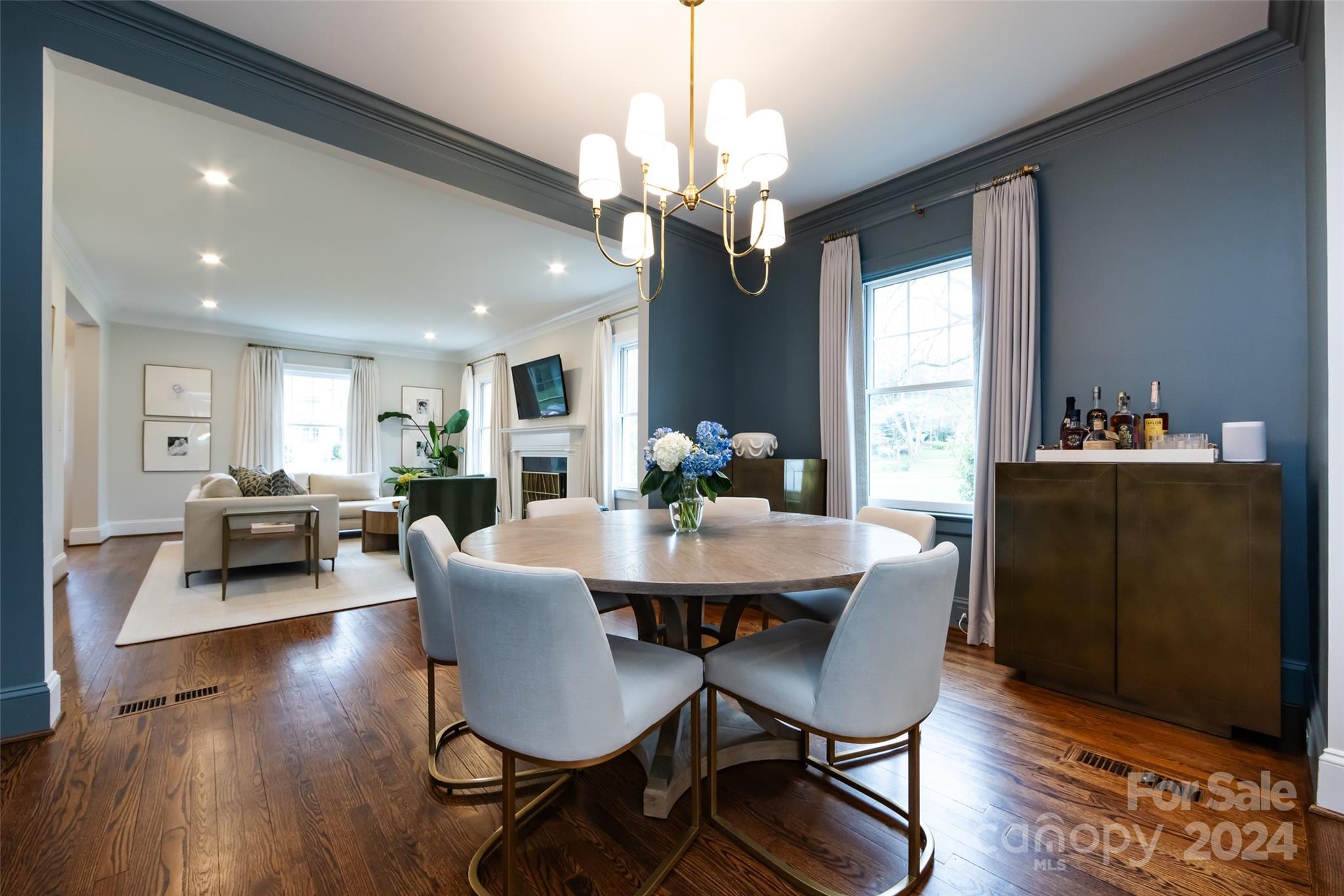 1918 Overhill Road Charlotte, NC 28211 - Photo 12 of 41 Gallery Image 12