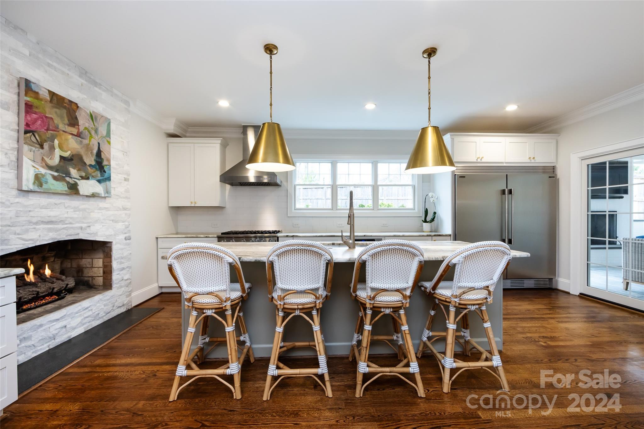 1918 Overhill Road Charlotte, NC 28211 - Photo 13 of 41 Gallery Image 13