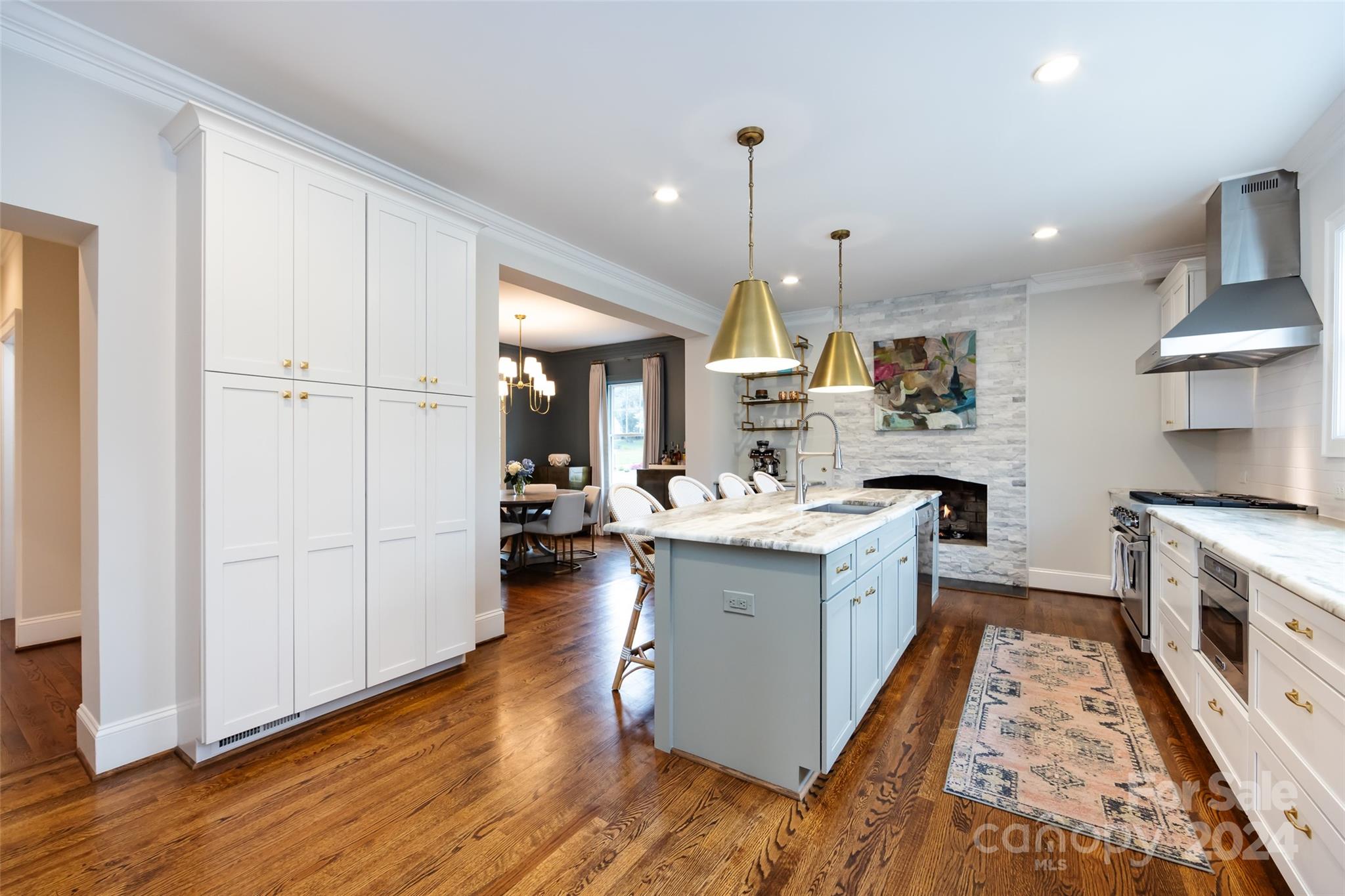 1918 Overhill Road Charlotte, NC 28211 - Photo 14 of 41 Gallery Image 14