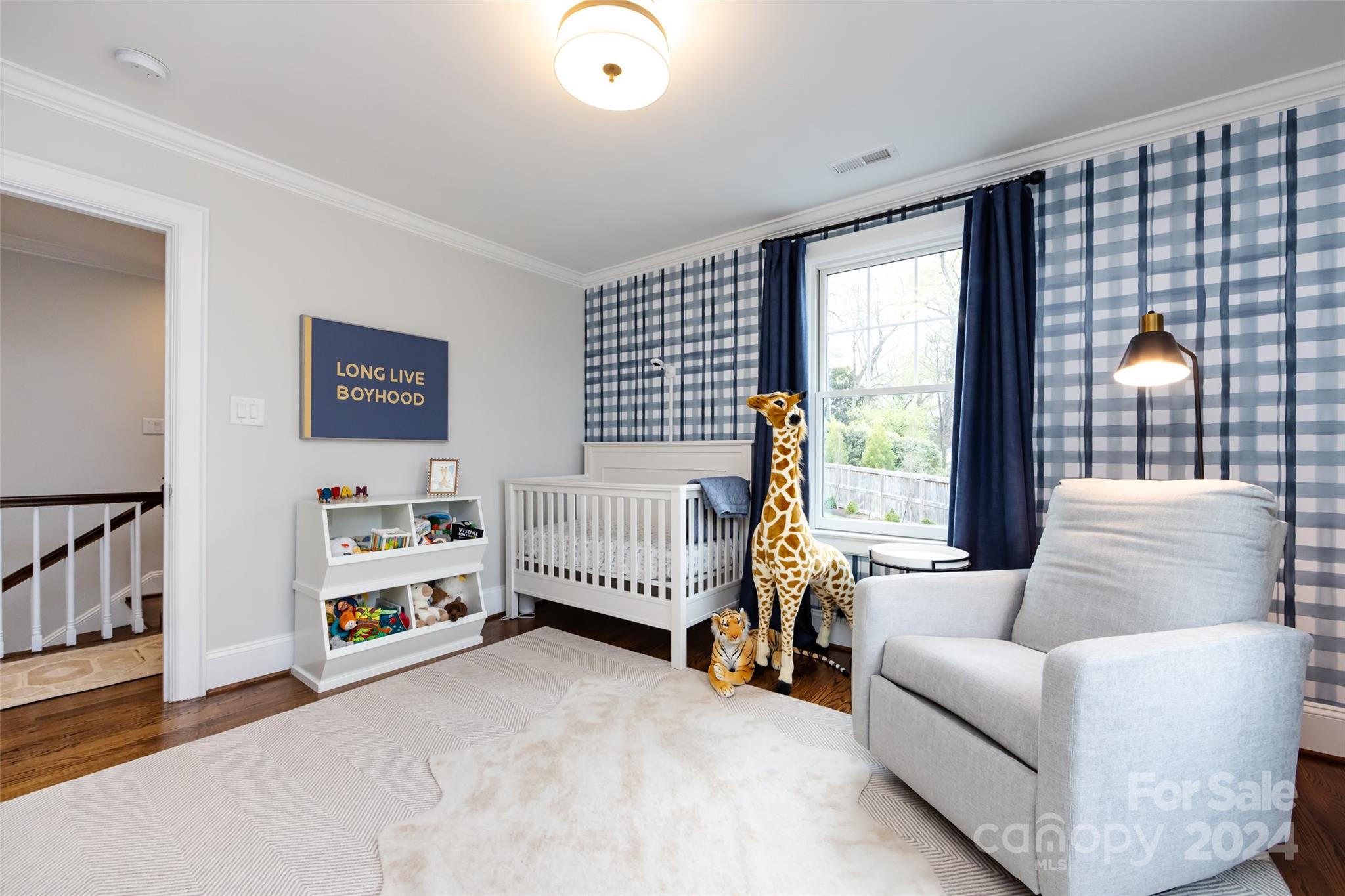 1918 Overhill Road Charlotte, NC 28211 - Photo 29 of 41 Gallery Image 29