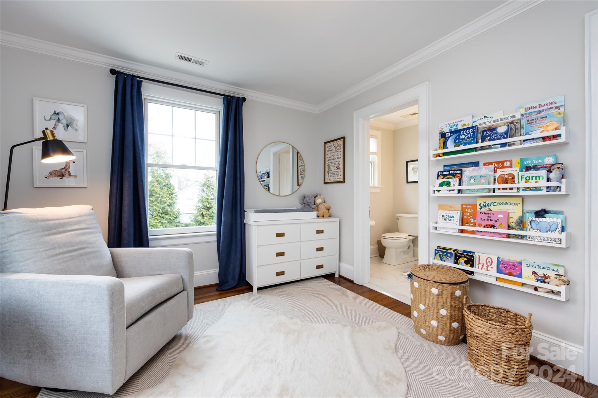 1918 Overhill Road Charlotte, NC 28211 - Photo 30 of 41 Gallery Image 30