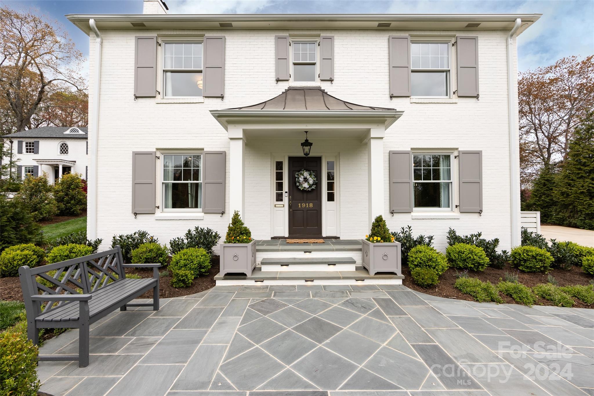 1918 Overhill Road Charlotte, NC 28211 - Photo 3 of 41 Gallery Image 3
