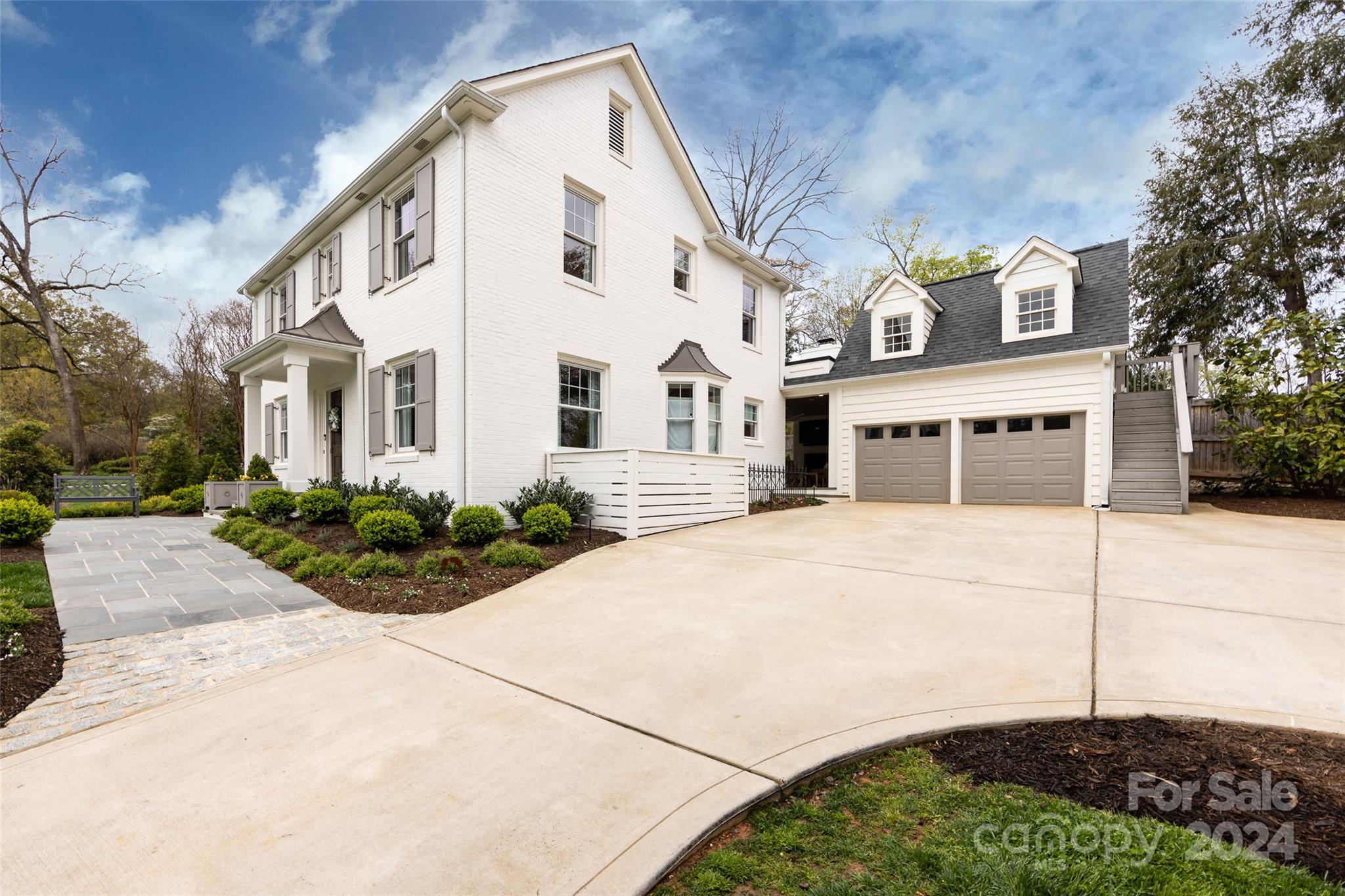 1918 Overhill Road Charlotte, NC 28211 - Photo 35 of 41 Gallery Image 35