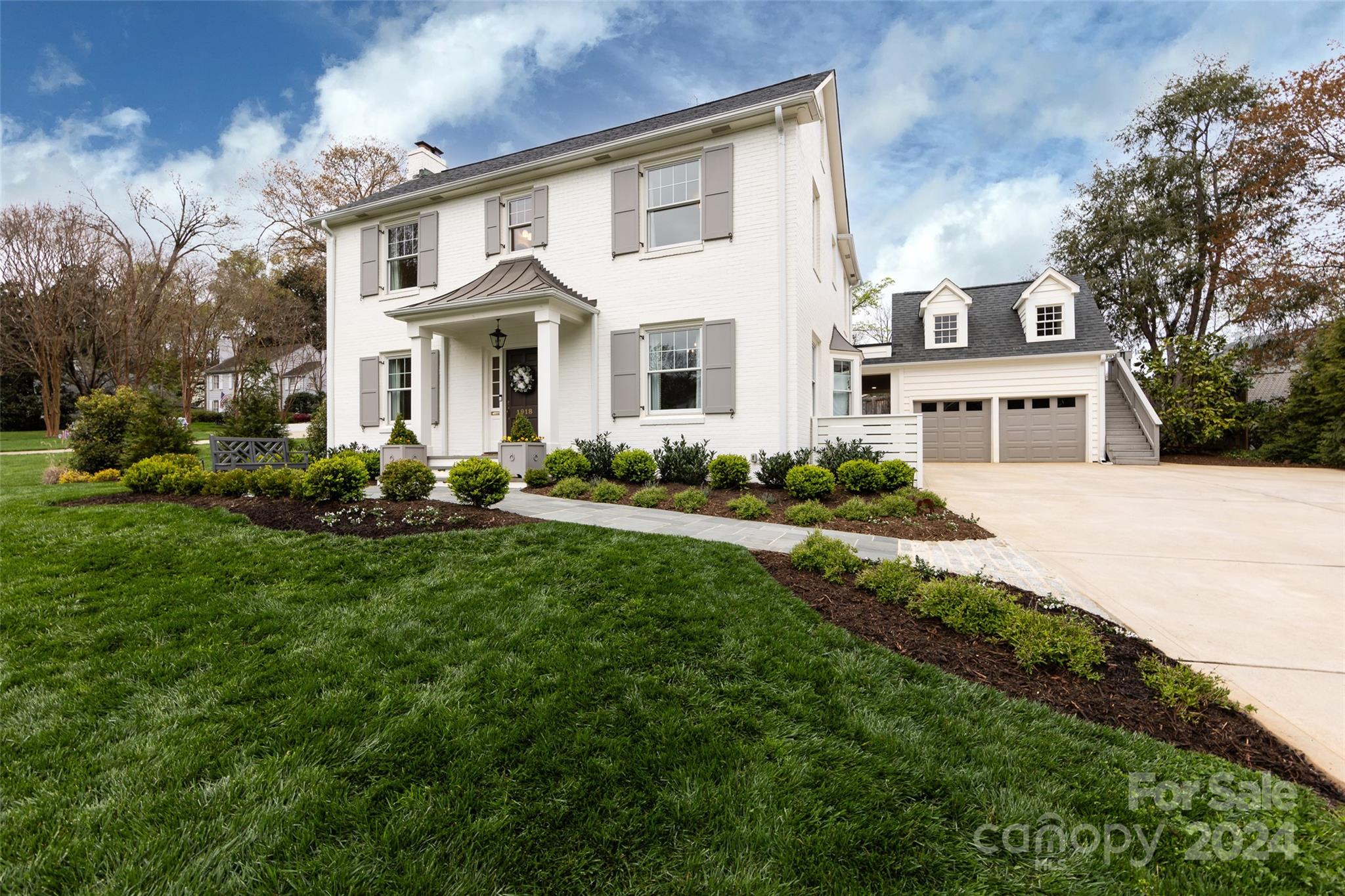 1918 Overhill Road Charlotte, NC 28211 - Photo 40 of 41 Gallery Image 40