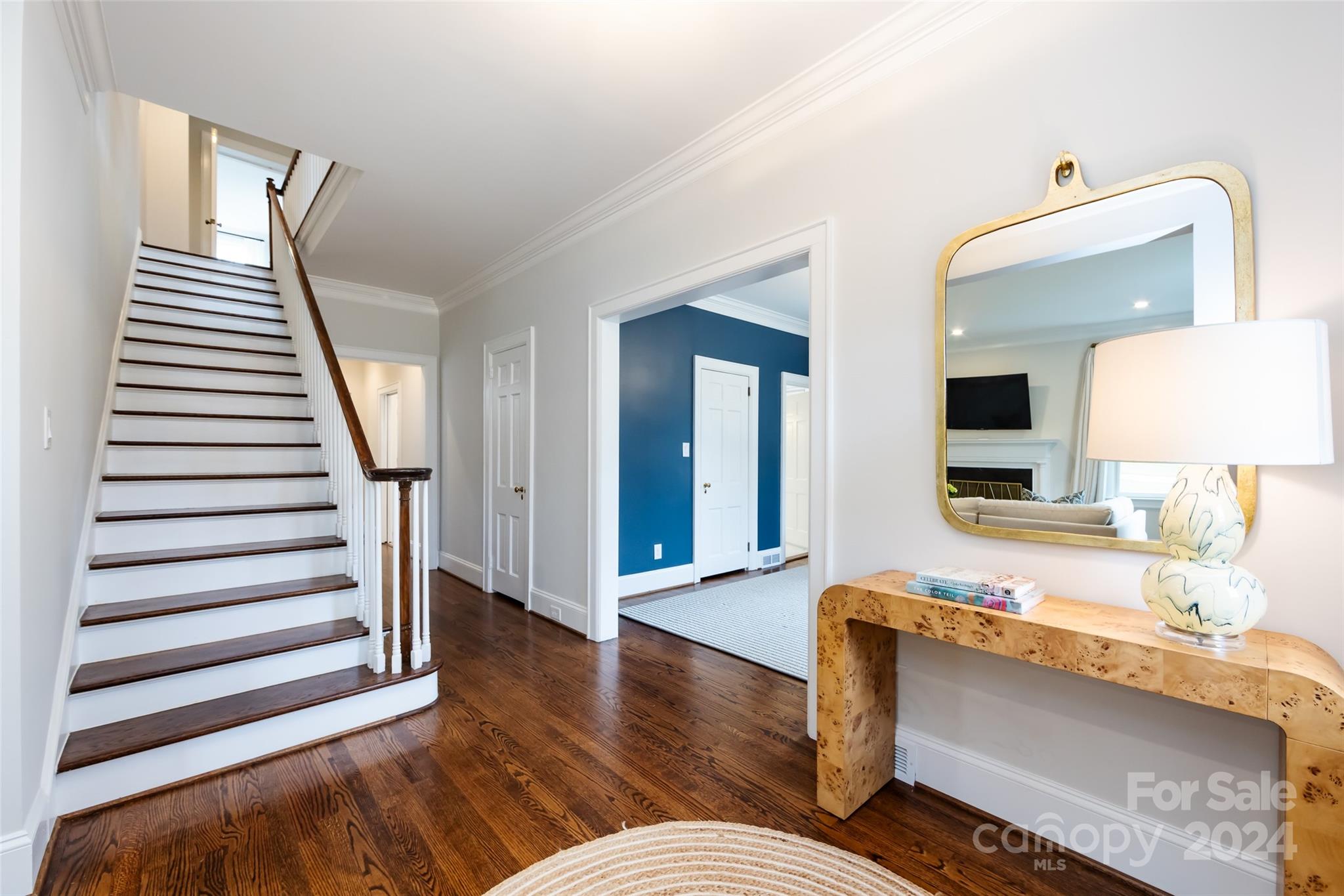 1918 Overhill Road Charlotte, NC 28211 - Photo 5 of 41 Gallery Image 5