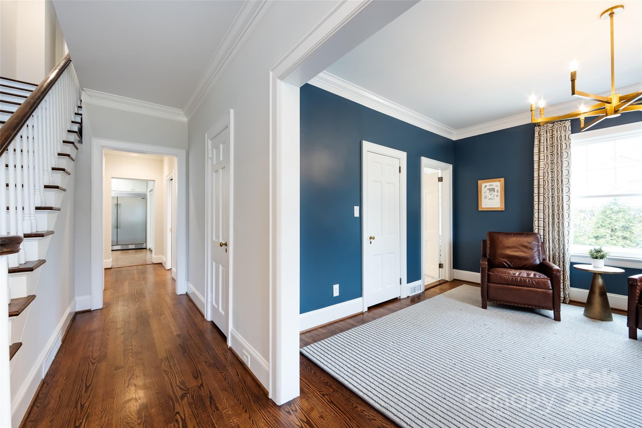 1918 Overhill Road Charlotte, NC 28211 - Photo 6 of 41 Gallery Image 6