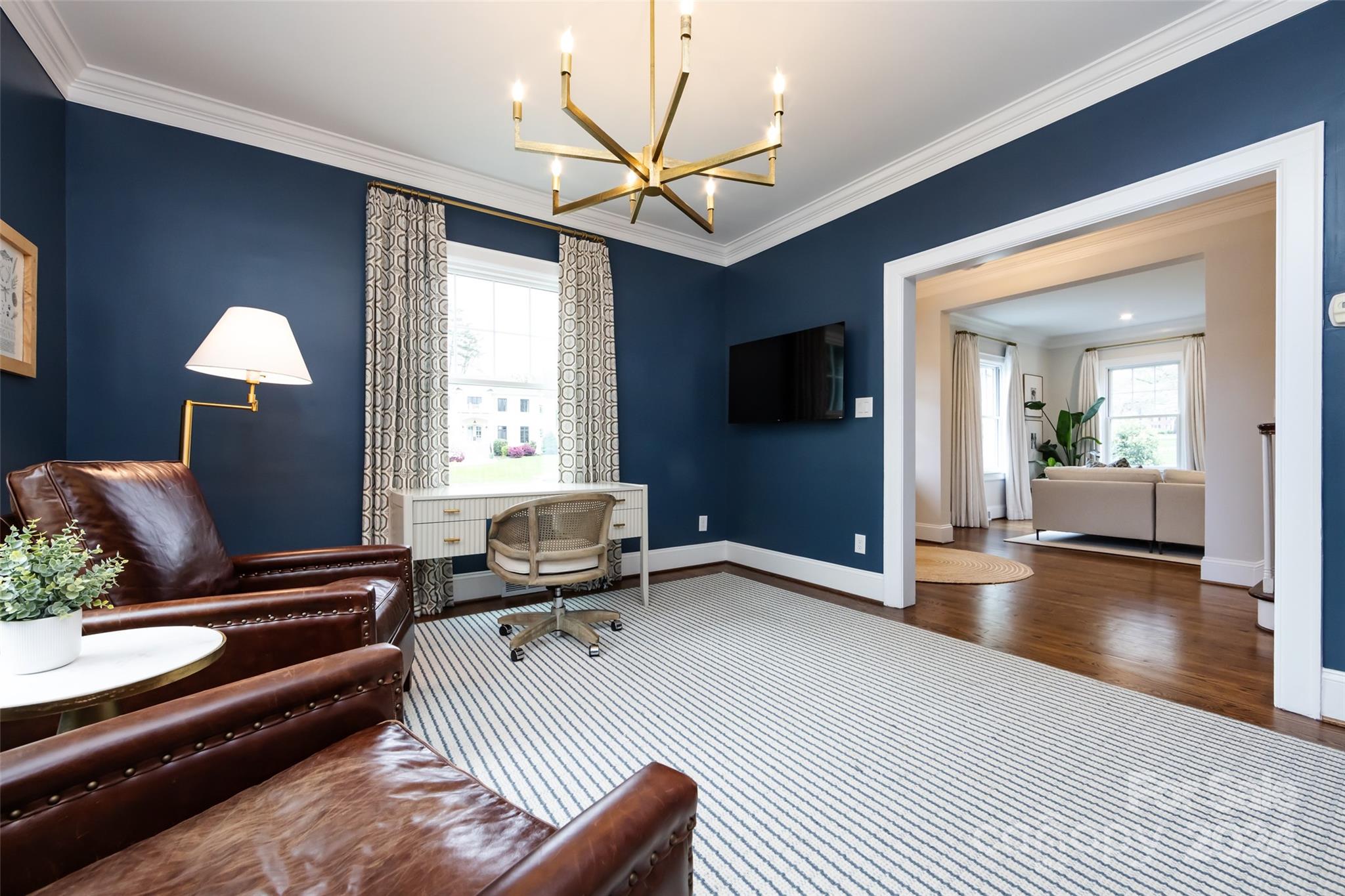 1918 Overhill Road Charlotte, NC 28211 - Photo 7 of 41 Gallery Image 7