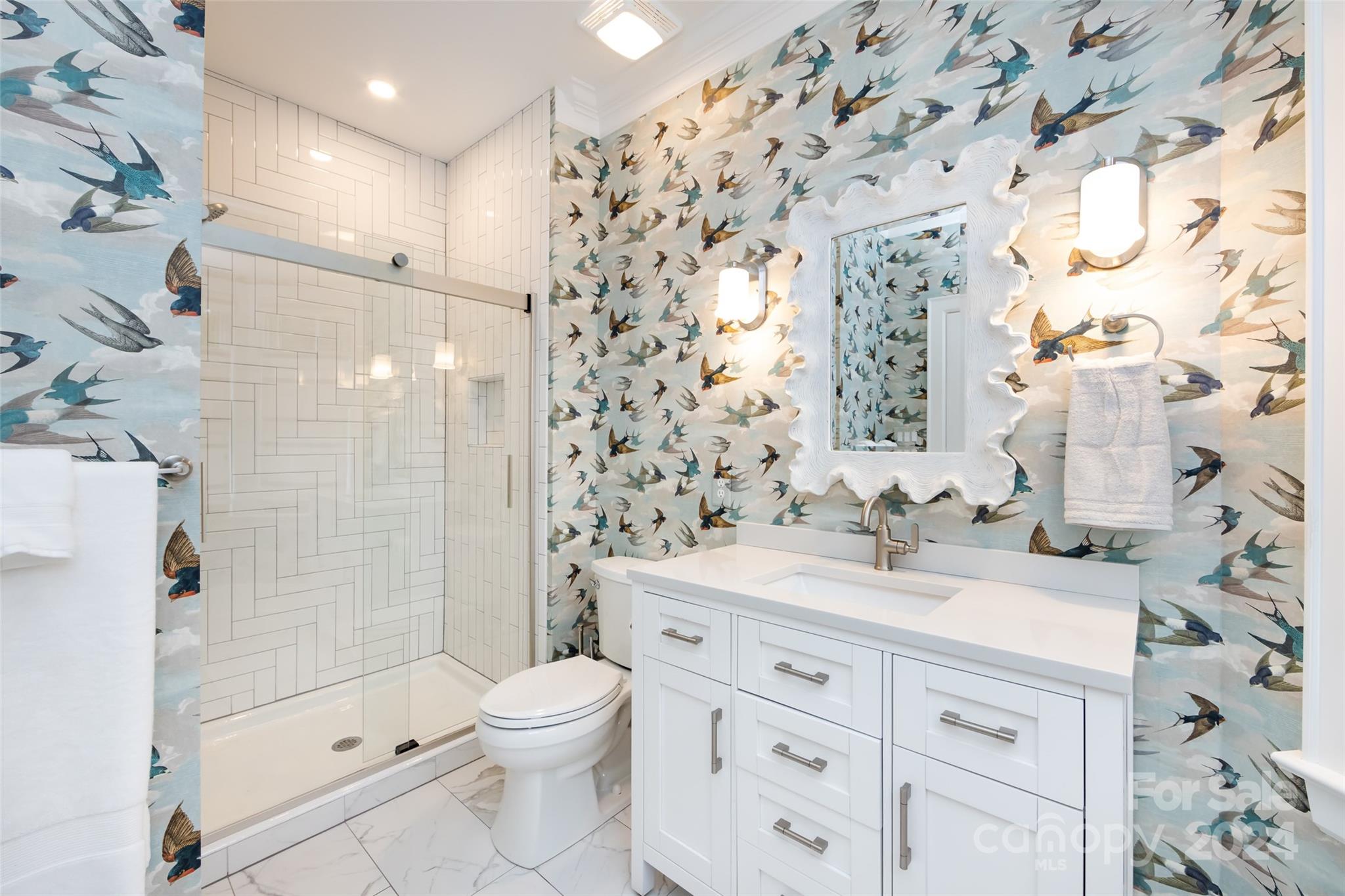 1918 Overhill Road Charlotte, NC 28211 - Photo 8 of 41 Gallery Image 8