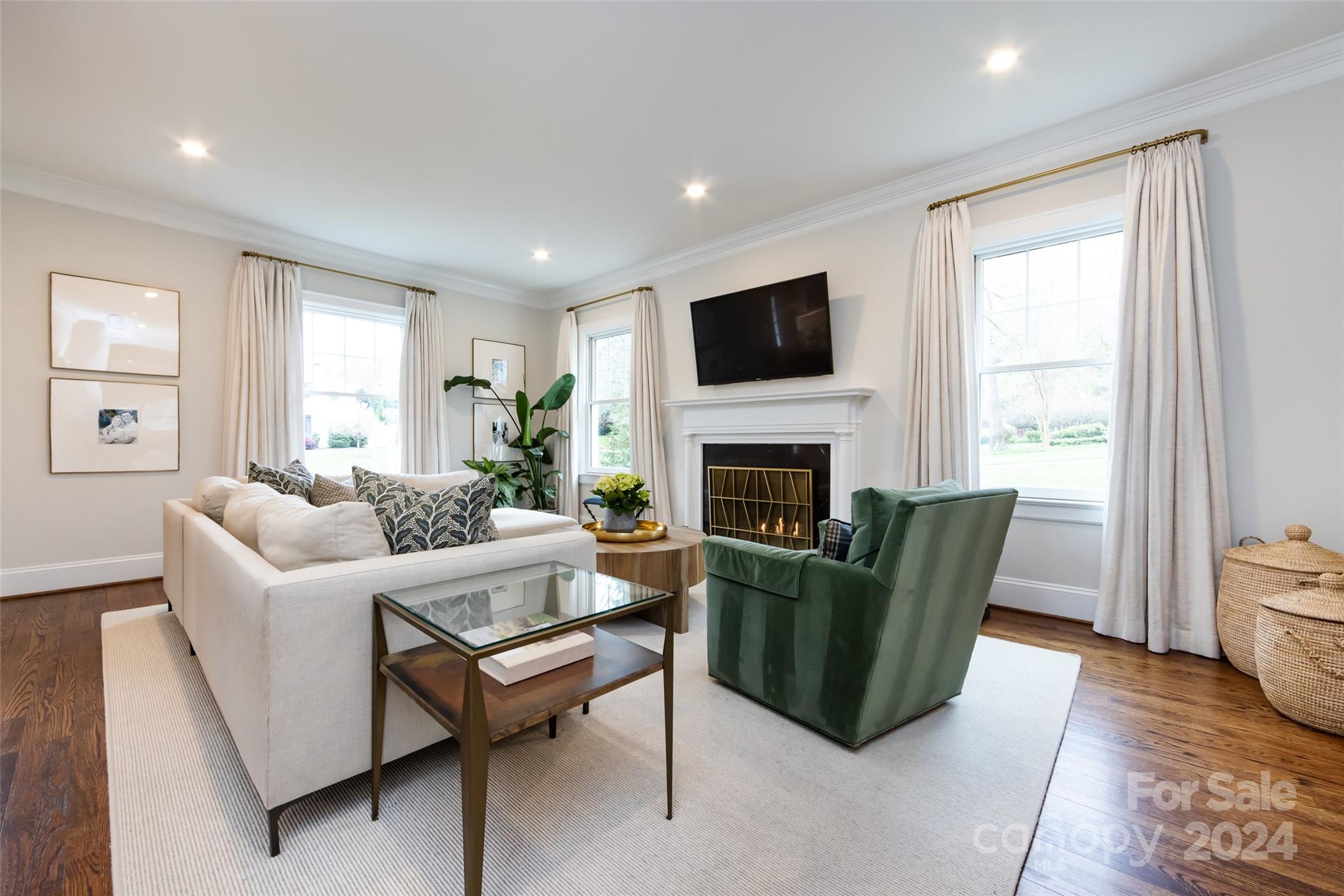1918 Overhill Road Charlotte, NC 28211 - Photo 10 of 41 Gallery Image 10