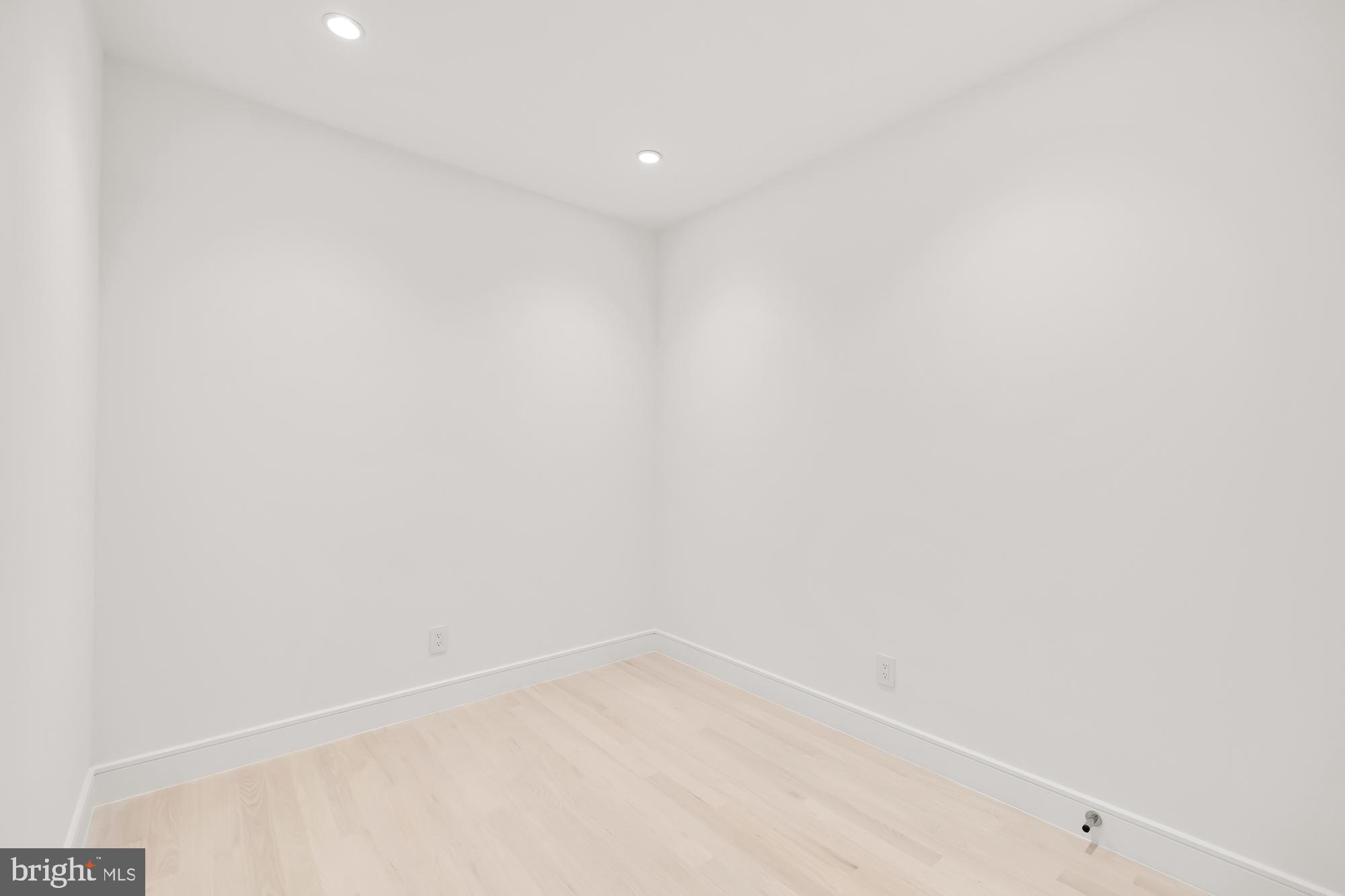 1515 14th Street Northwest, Unit 302 Washington, DC 20005 - Photo 5 of 28 a view of an empty room