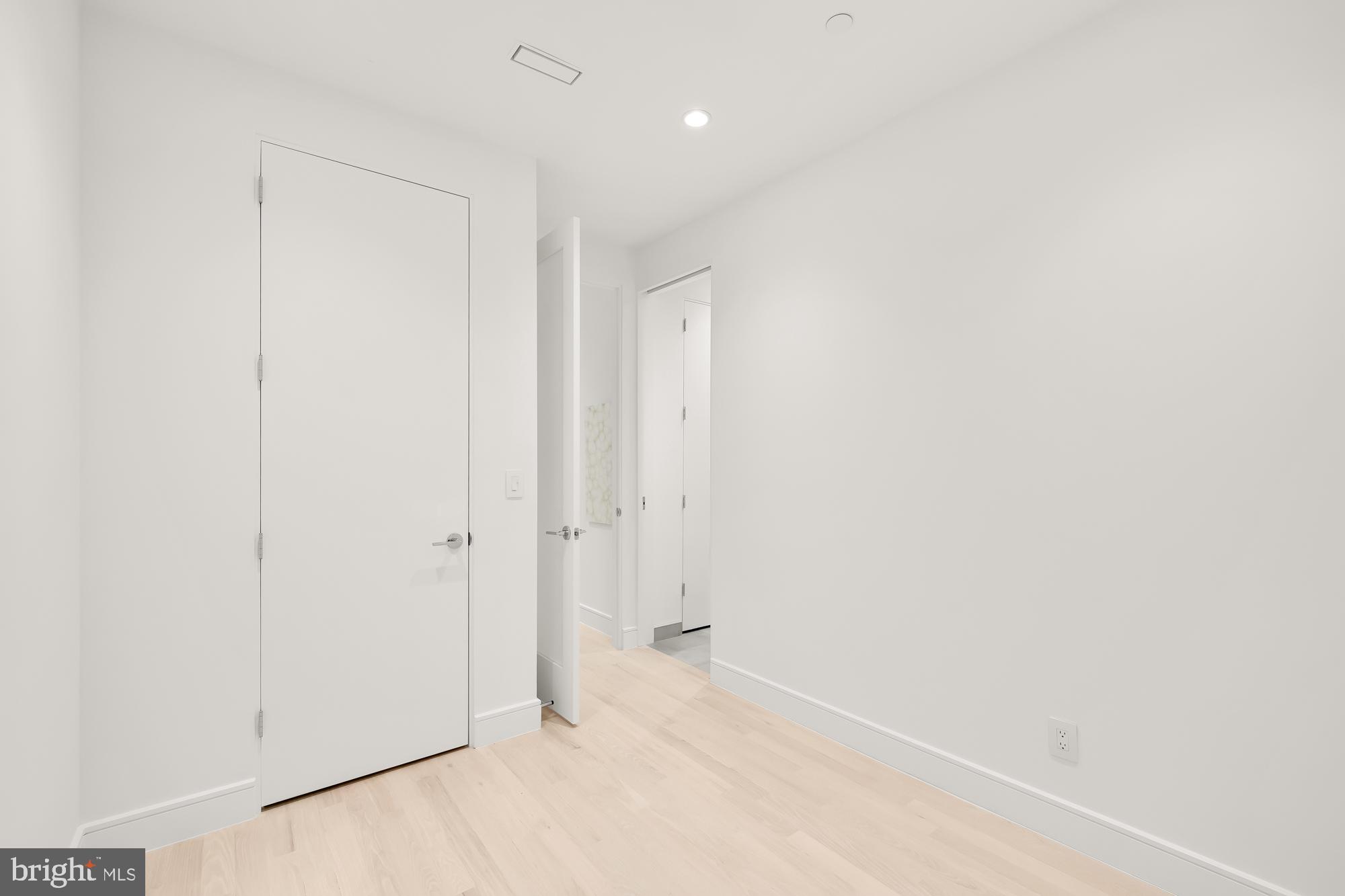 1515 14th Street Northwest, Unit 302 Washington, DC 20005 - Photo 6 of 28 a view of an empty room