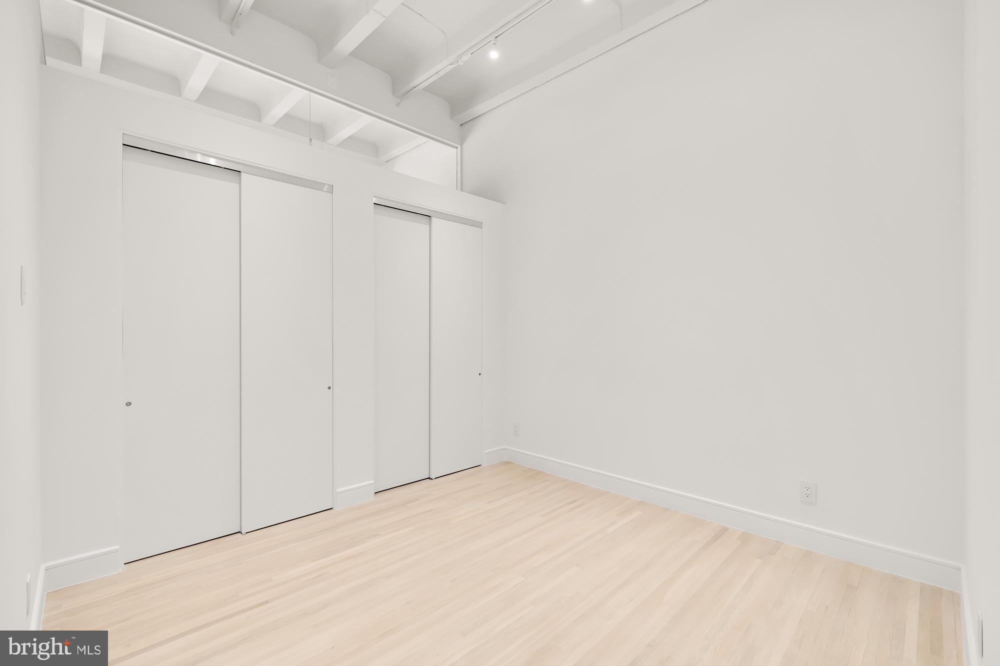 1515 14th Street Northwest, Unit 302 Washington, DC 20005 - Photo 9 of 28 a view of an empty room