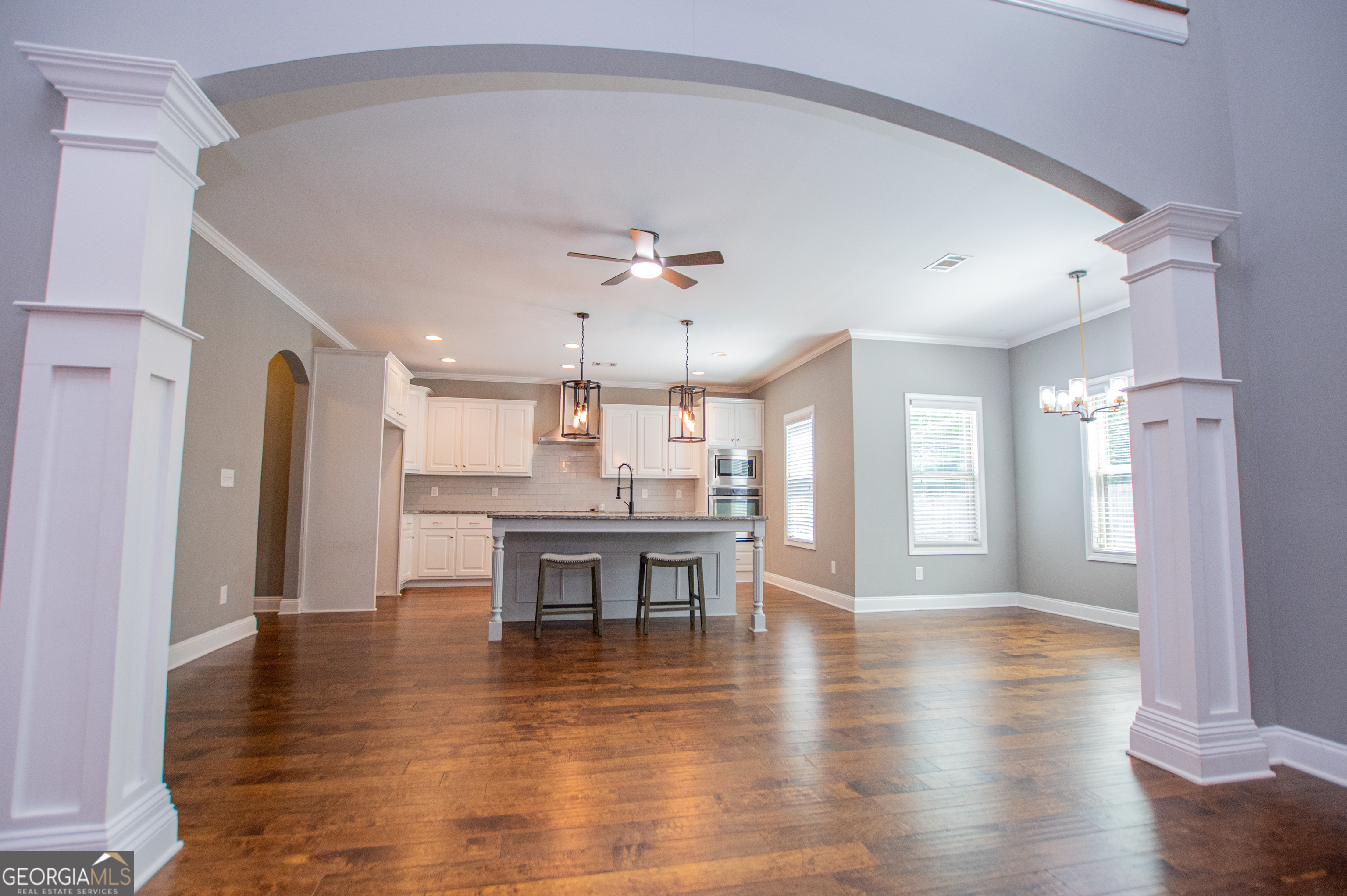 201 Overton Point Carrollton, GA 30116 - Photo 18 of 107