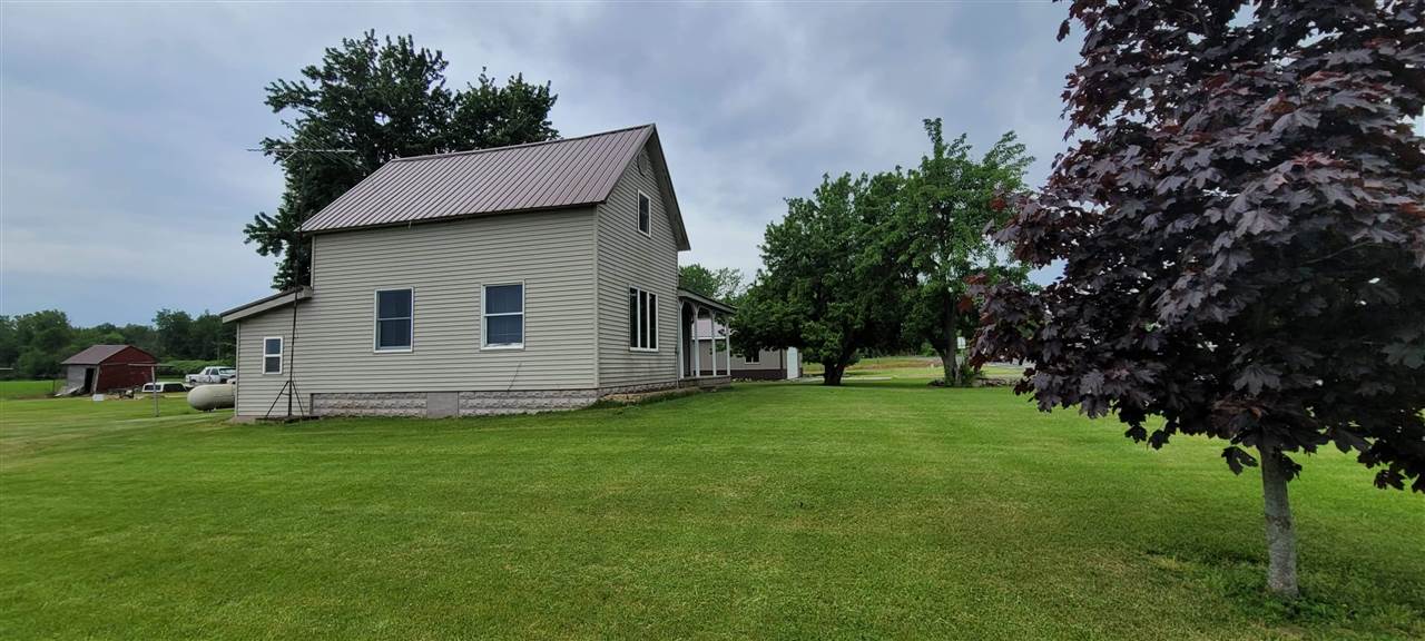 2774 Rashotte Road Pinconning, MI 48650 - Photo 24 of 91