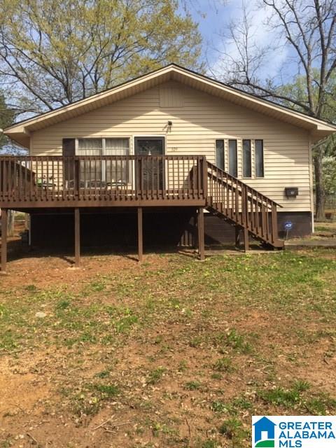 329 Roland Avenue Bessemer, AL 35020 - Photo 1 of 21
