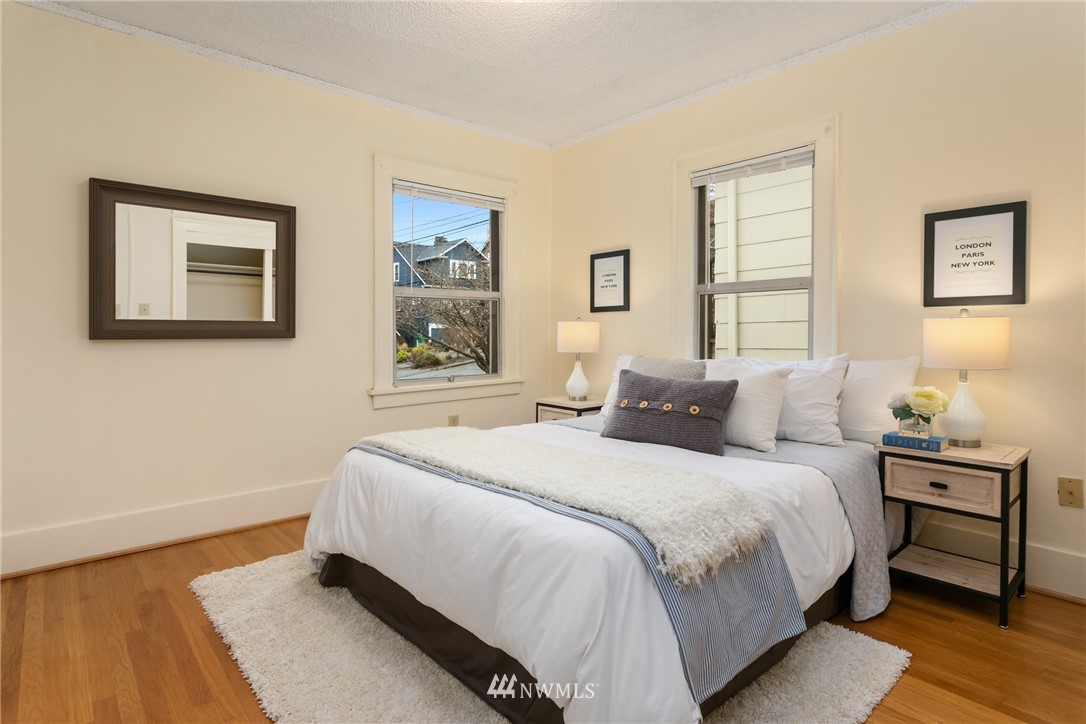 528 North 71st Street Seattle, WA 98103 - Photo 13 of 22 Gallery Image 13