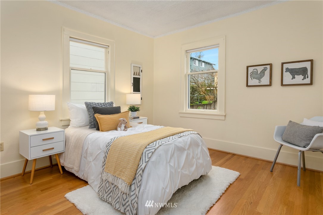 528 North 71st Street Seattle, WA 98103 - Photo 15 of 22 Gallery Image 15