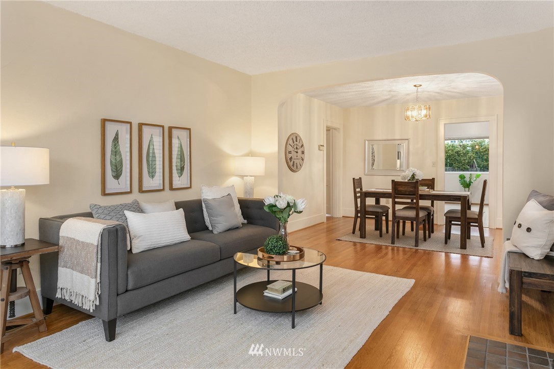 528 North 71st Street Seattle, WA 98103 - Photo 4 of 22 Gallery Image 4