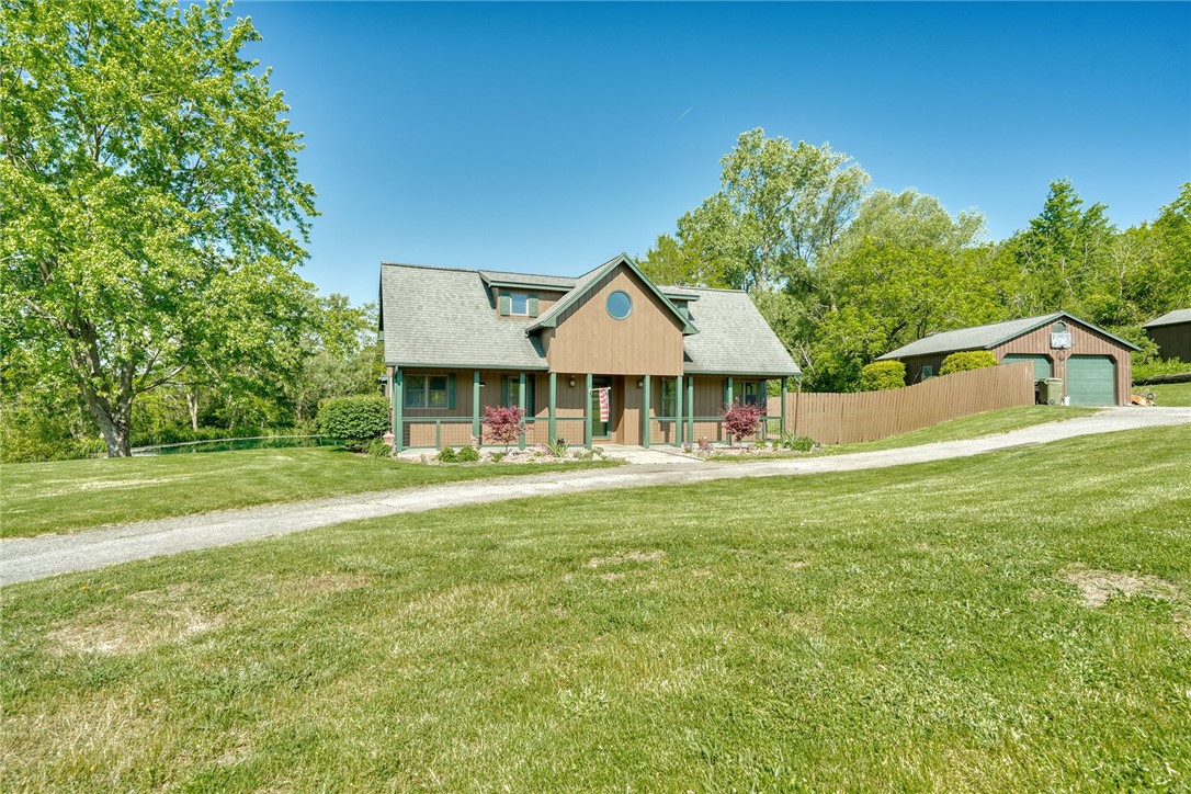 8058 West Hollow Road Naples, NY 14512 - Photo 2 of 47