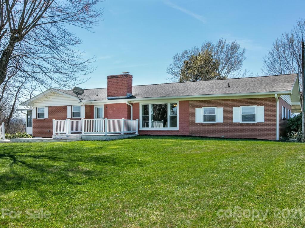 373 Tipton Hill Road Alexander, NC 28701 - Photo 1 of 37 Gallery Image 1