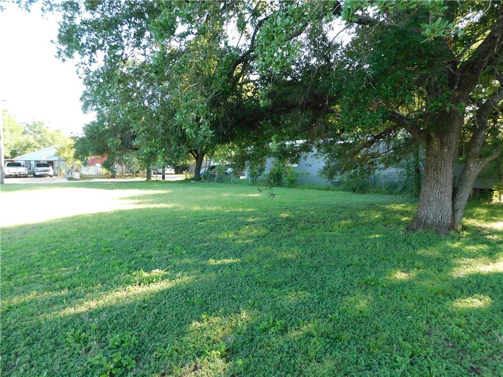 402 Ash Street Bryan, TX 77803 - Photo 2 of 10 Bryan city lot available