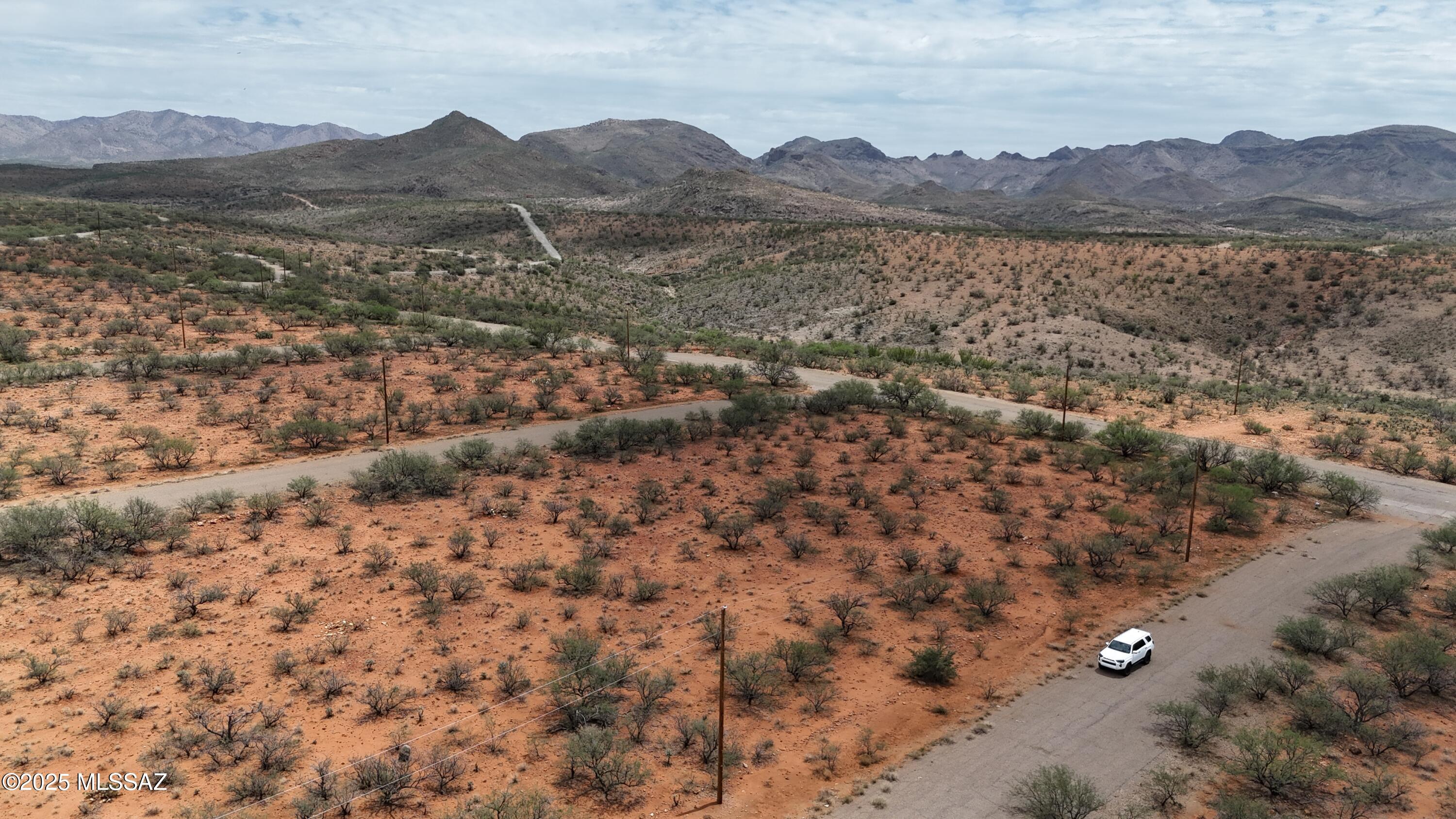 399 Via Durazno, Unit 5 Rio Rico, AZ 85648 - Photo 9 of 10