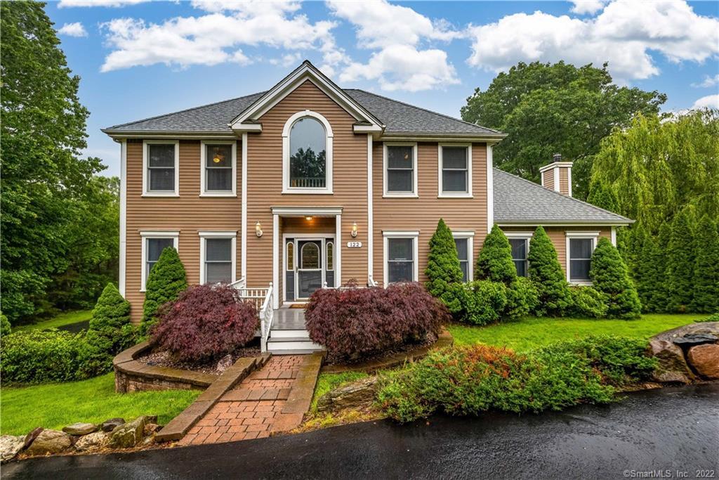 122 Nelson Farm Road Bristol, CT 06010 - Photo 1 of 1