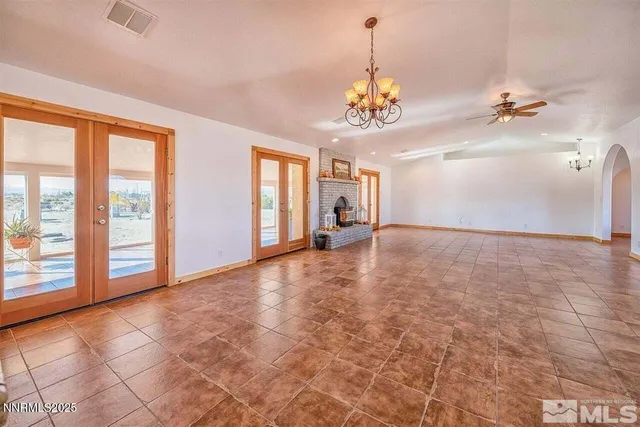 $4,300 | 3165 Green Avenue, Silver Springs, NV 89429