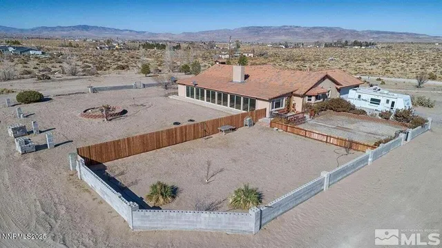 $4,300 | 3165 Green Avenue, Silver Springs, NV 89429