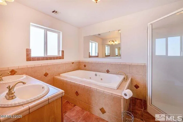 $4,300 | 3165 Green Avenue, Silver Springs, NV 89429