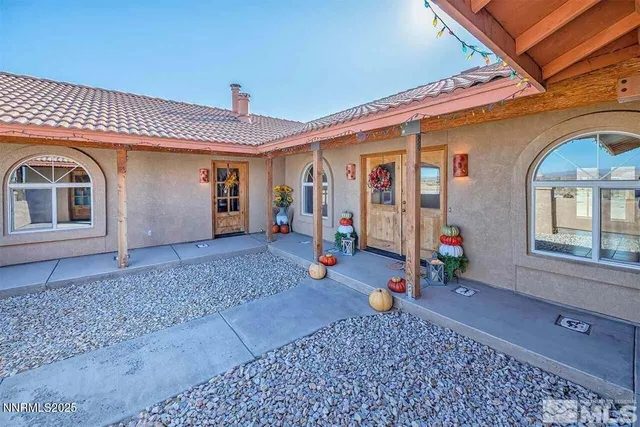 $4,300 | 3165 Green Avenue, Silver Springs, NV 89429