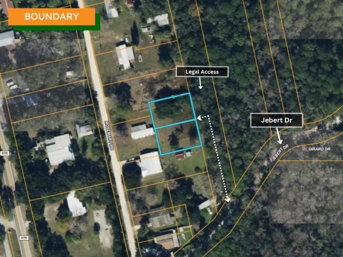 18814 Rosemary Road Aripeka, FL 34679 - Photo 7 of 16