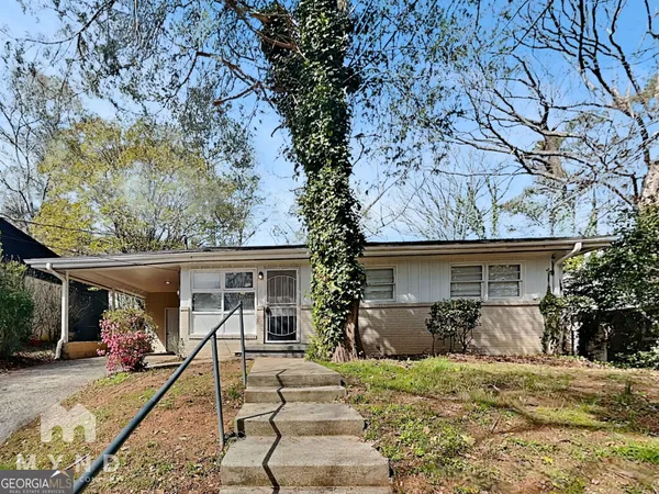 $1,621 | 450 Fairburn Road Northwest, Atlanta, GA 30331