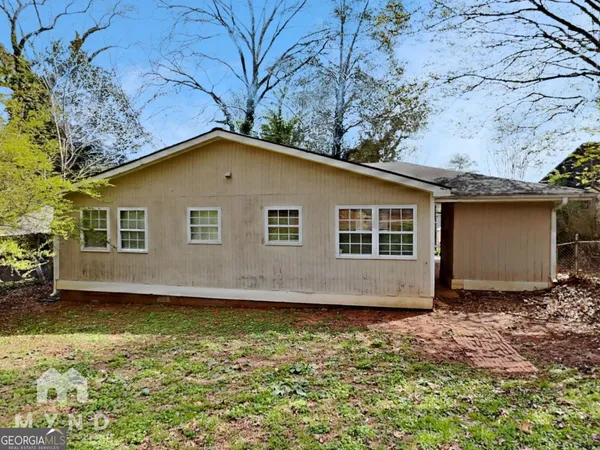 $1,621 | 450 Fairburn Road Northwest, Atlanta, GA 30331