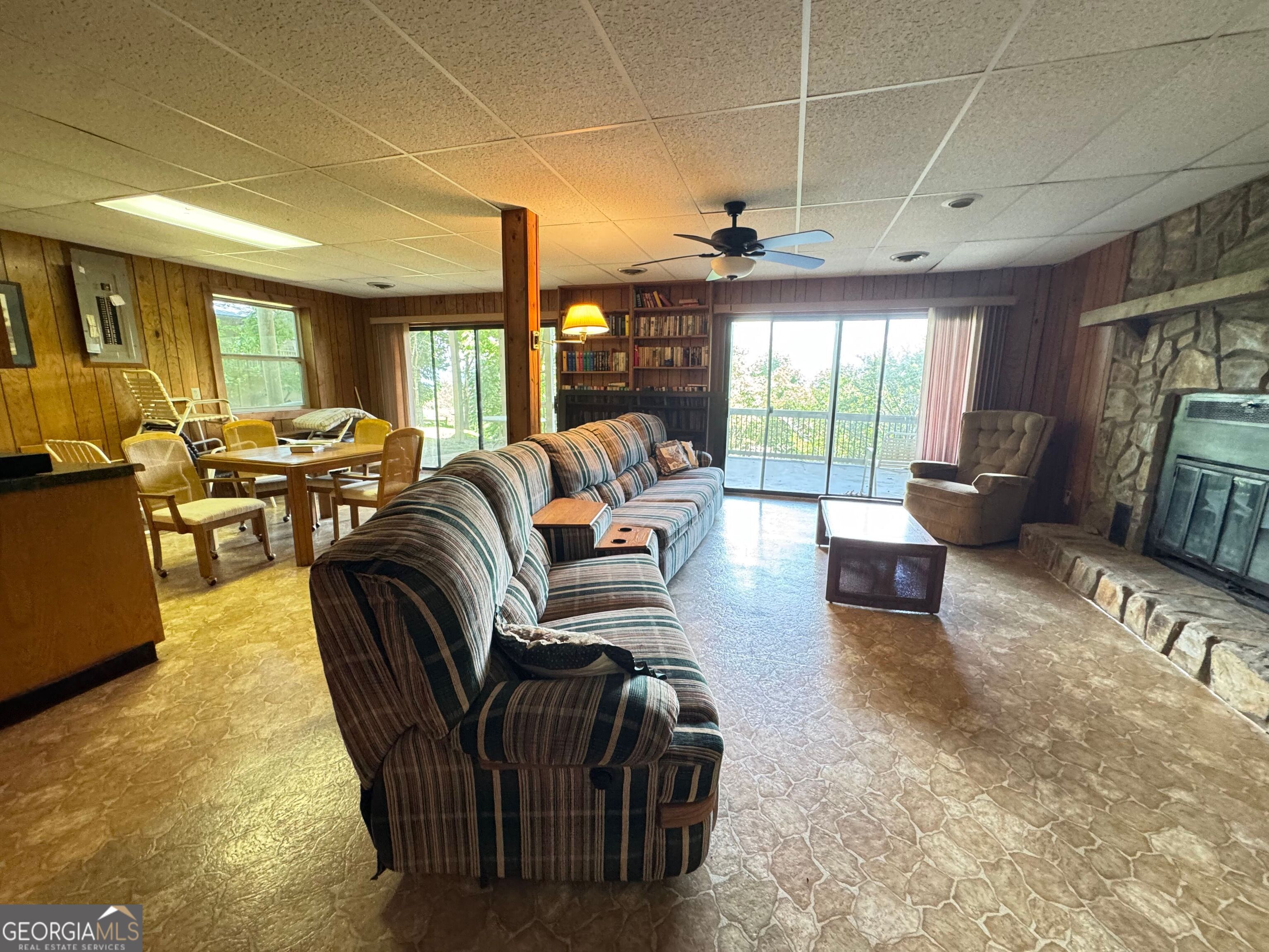 1498 Harris Ridge Road Young Harris, GA 30582 - Photo 20 of 27