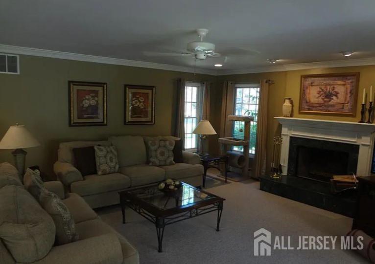 246 Fresh Ponds Road Monroe Township, NJ 08831 - Photo 8 of 37