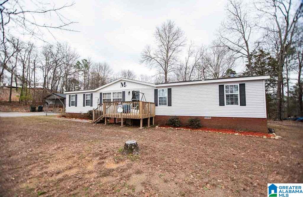 652 Deerfield Road Pell City, AL 35125 - Photo 29 of 38