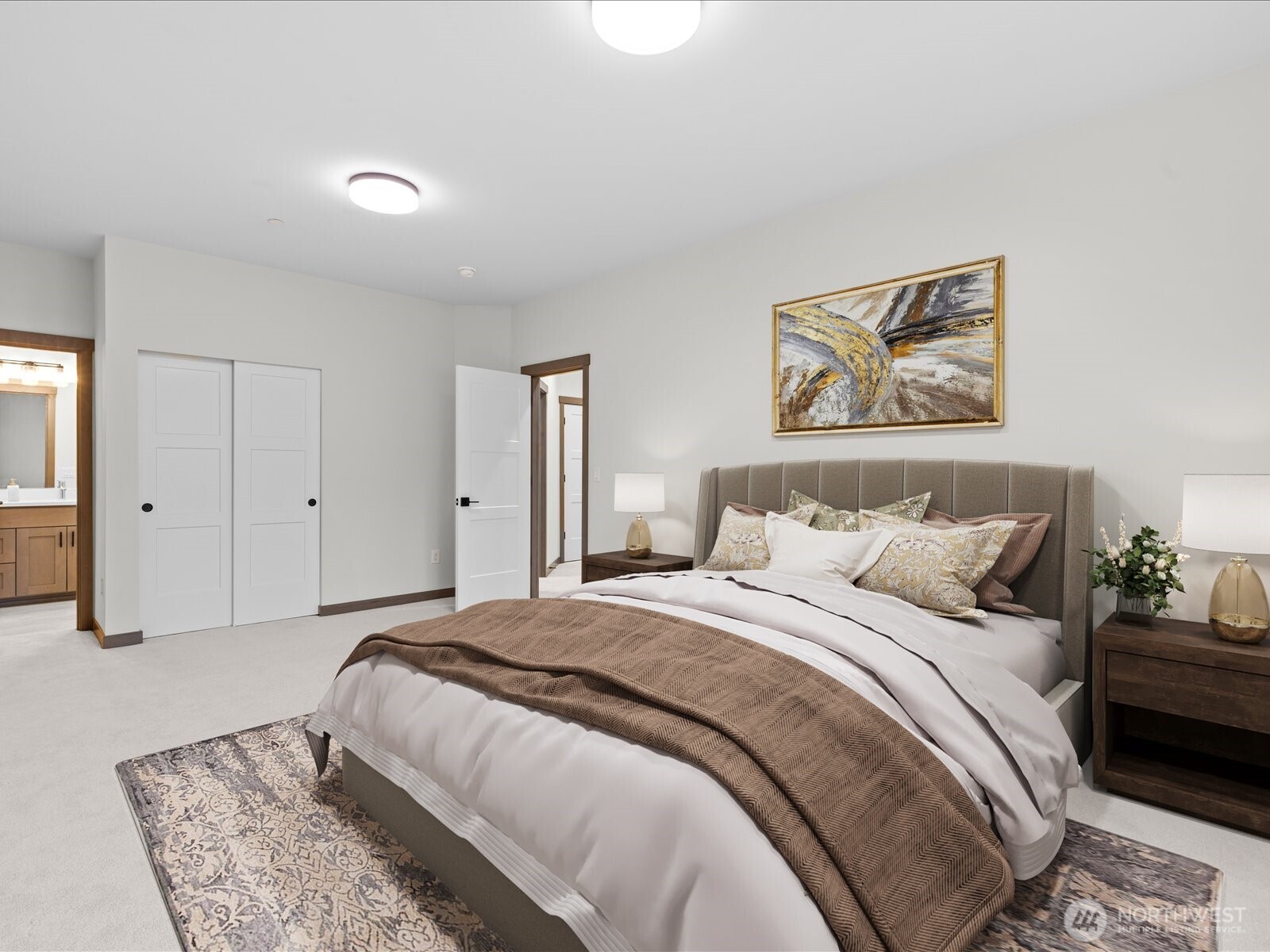 9207 Northeast 175th Street, Unit A Bothell, WA 98011 - Photo 29 of 39
