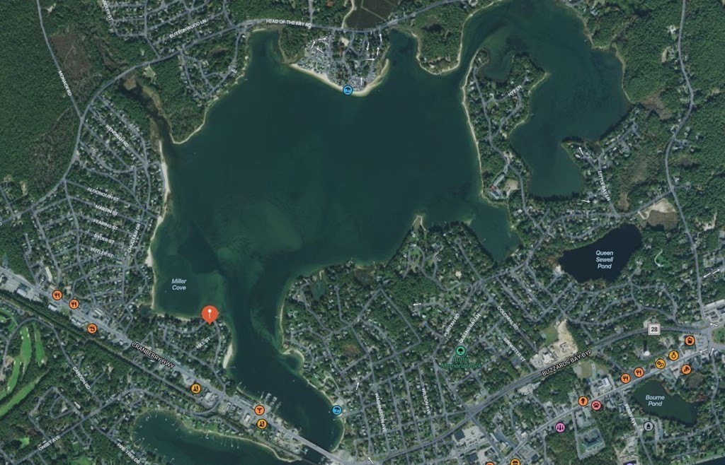 36 Jefferson Shores Road Wareham, MA 02532 - Photo 5 of 6 Gallery Image 5