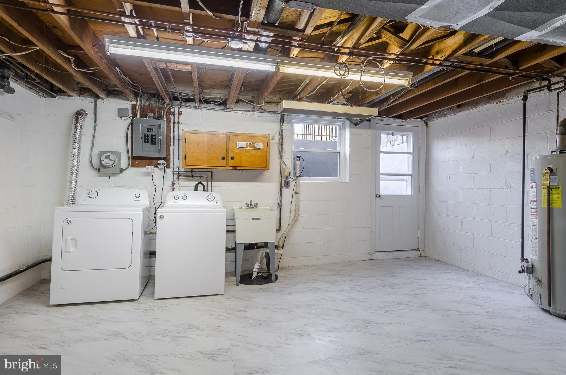 7810 Charlesmont Road Baltimore, MD 21222 - Photo 22 of 29 Basement