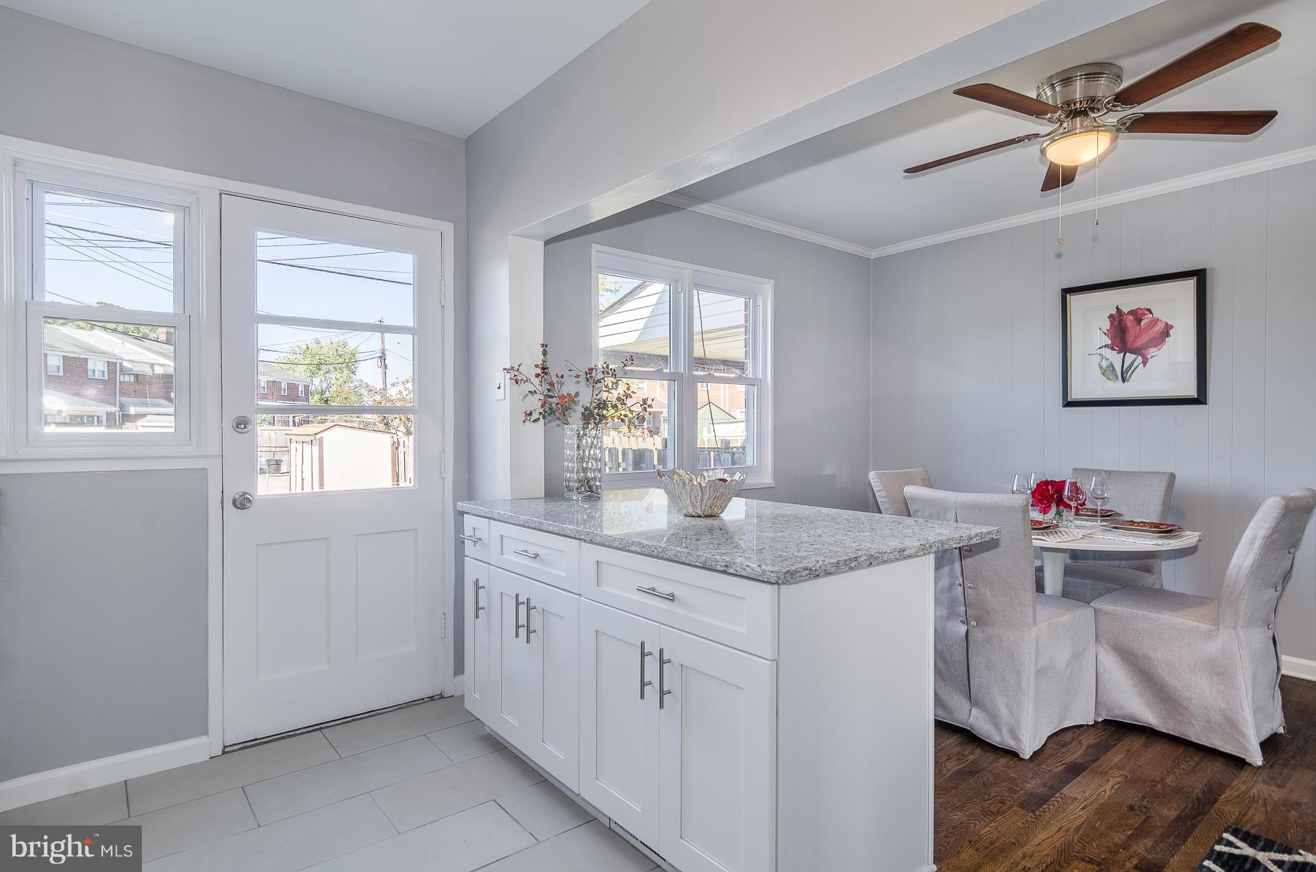 7810 Charlesmont Road Baltimore, MD 21222 - Photo 9 of 29 Kitchen